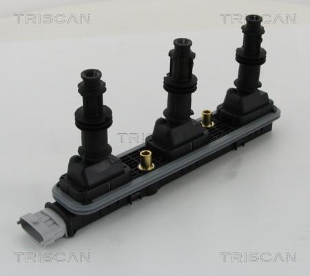 Triscan 8860 24041 Ignition coil 886024041: Buy near me in Poland at 2407.PL - Good price!