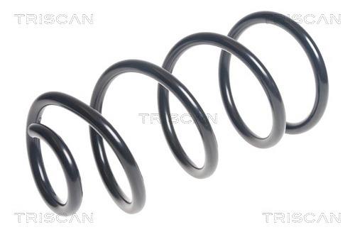 Triscan 8750 14114 Coil Spring 875014114: Buy near me at 2407.PL in Poland at an Affordable price!