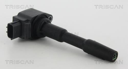 Triscan 8860 25023 Ignition coil 886025023: Buy near me in Poland at 2407.PL - Good price!