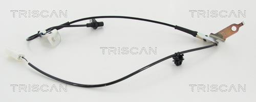 Triscan 8180 50160 Sensor ABS 818050160: Bestellen Sie in Polen zu einem guten Preis bei 2407.PL!