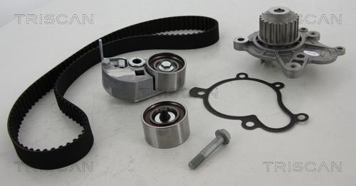 Triscan 8647 430500 TIMING BELT KIT WITH WATER PUMP 8647430500: Buy near me at 2407.PL in Poland at an Affordable price!