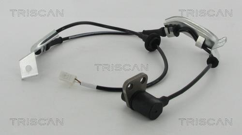 Triscan 8180 50168 Sensor ABS 818050168: Kaufen Sie zu einem guten Preis in Polen bei 2407.PL!