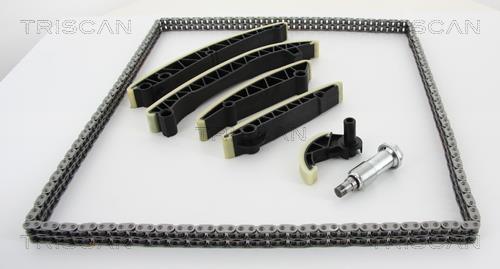 Triscan 8650 23005 Timing chain kit 865023005: Buy near me in Poland at 2407.PL - Good price!