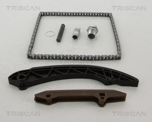 Triscan 8650 11003 Timing chain kit 865011003: Buy near me in Poland at 2407.PL - Good price!