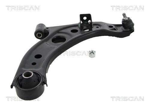 Triscan 8500 41509 Suspension arm front lower right 850041509: Buy near me in Poland at 2407.PL - Good price!