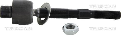 Triscan 8500 40224 Inner Tie Rod 850040224: Buy near me in Poland at 2407.PL - Good price!