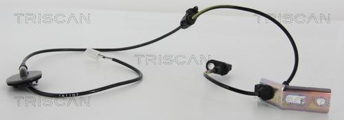 Triscan 8180 50151 Sensor ABS 818050151: Buy near me in Poland at 2407.PL - Good price!