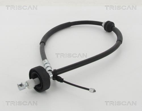 Triscan 8140 11155 Parking brake cable, right 814011155: Buy near me in Poland at 2407.PL - Good price!
