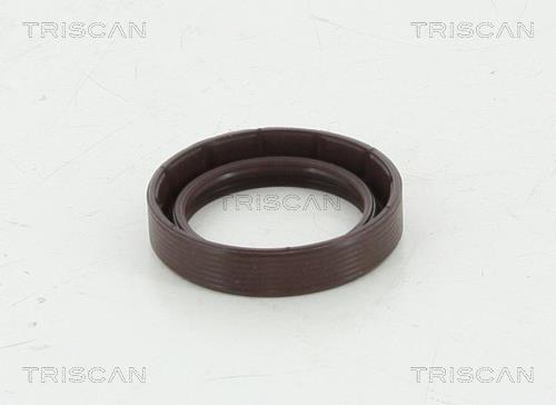 Triscan 8550 10022 Oil seal crankshaft front 855010022: Buy near me in Poland at 2407.PL - Good price!