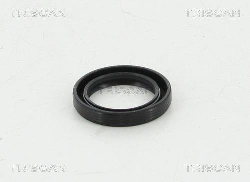 Triscan 8550 10025 Crankshaft oil seal 855010025: Buy near me at 2407.PL in Poland at an Affordable price!