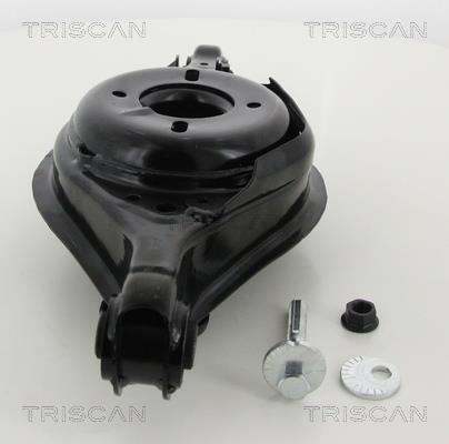 Triscan 8500 50556 Suspension arm rear lower left 850050556: Buy near me in Poland at 2407.PL - Good price!