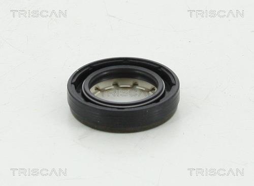 Triscan 8550 10043 Shaft Seal, differential 855010043: Buy near me in Poland at 2407.PL - Good price!