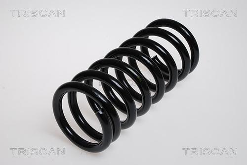 Triscan 8750 1604P Coil Spring 87501604P: Buy near me in Poland at 2407.PL - Good price!