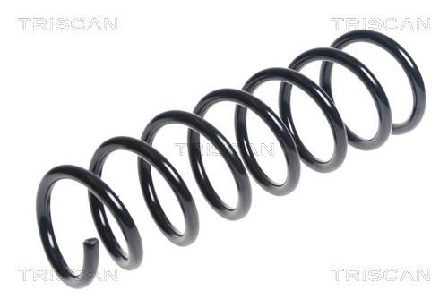 Triscan 8750 11149 Suspension spring front 875011149: Buy near me in Poland at 2407.PL - Good price!