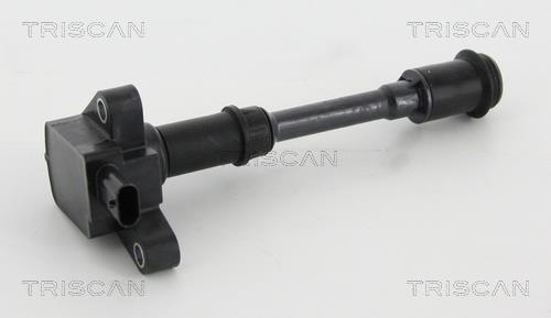 Triscan 8860 16035 Ignition coil 886016035: Buy near me in Poland at 2407.PL - Good price!