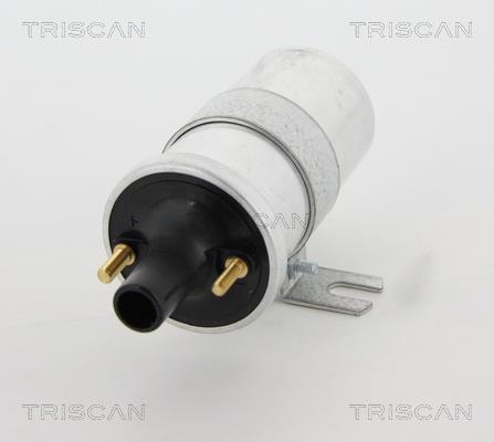 Triscan 8860 24047 Ignition coil 886024047: Buy near me in Poland at 2407.PL - Good price!