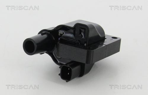 Triscan 8860 14019 Ignition coil 886014019: Buy near me in Poland at 2407.PL - Good price!