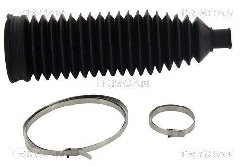 Triscan 8500 24033 Bellow kit, steering 850024033: Buy near me in Poland at 2407.PL - Good price!