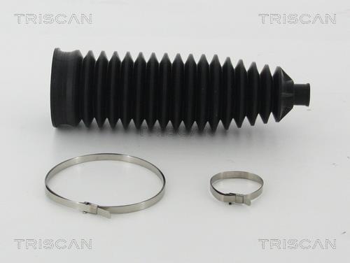 Triscan 8500 24032 Пыльник рулевой рейки, комплект 850024032: Отличная цена - Купить в Польше на 2407.PL!