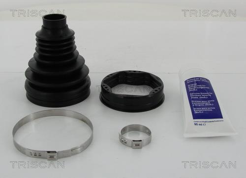 Triscan 8540 29923 Bellow set, drive shaft 854029923: Buy near me in Poland at 2407.PL - Good price!