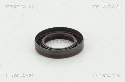 Triscan 8550 10028 Oil seal crankshaft front 855010028: Buy near me in Poland at 2407.PL - Good price!