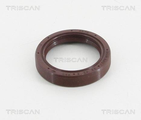 Triscan 8550 10046 Crankshaft oil seal 855010046: Buy near me in Poland at 2407.PL - Good price!