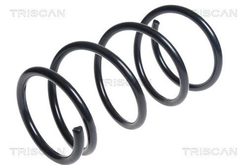 Triscan 8750 6849 Suspension spring front 87506849: Buy near me in Poland at 2407.PL - Good price!