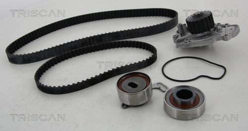 Triscan 8647 400500 TIMING BELT KIT WITH WATER PUMP 8647400500: Buy near me in Poland at 2407.PL - Good price!