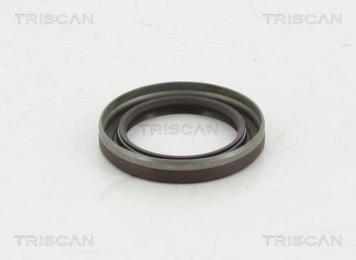 Triscan 8550 10027 Crankshaft oil seal 855010027: Buy near me in Poland at 2407.PL - Good price!
