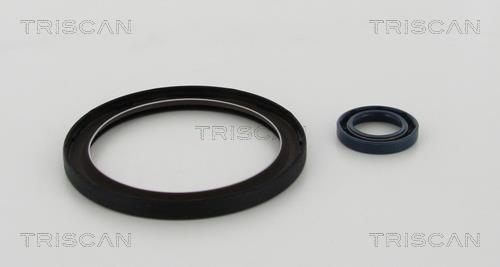 Triscan 8550 10013 Gearbox oil seal 855010013: Buy near me in Poland at 2407.PL - Good price!