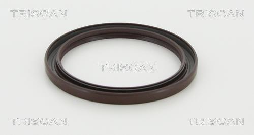 Triscan 8550 10063 Crankshaft oil seal 855010063: Buy near me in Poland at 2407.PL - Good price!