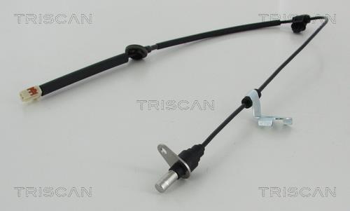 Triscan 8180 50162 Sensor ABS 818050162: Buy near me in Poland at 2407.PL - Good price!