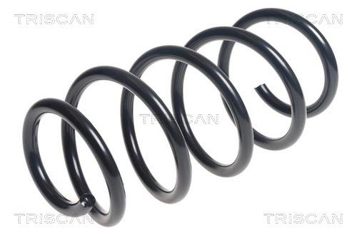 Triscan 8750 1868 Suspension spring front 87501868: Buy near me in Poland at 2407.PL - Good price!