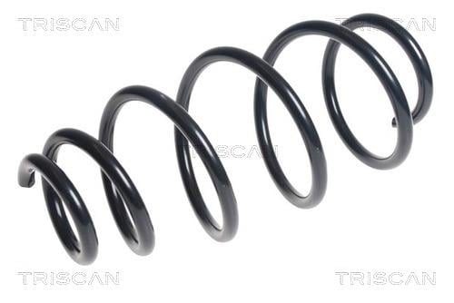 Triscan 8750 2139 Suspension spring front 87502139: Buy near me at 2407.PL in Poland at an Affordable price!