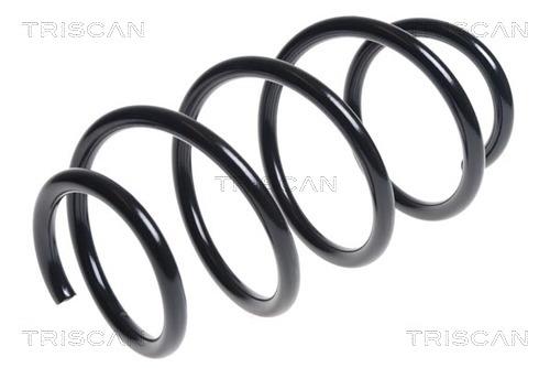 Triscan 8750 1876 Suspension spring front 87501876: Buy near me in Poland at 2407.PL - Good price!