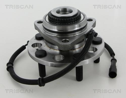 Triscan 8530 10186 Wheel bearing kit 853010186: Buy near me in Poland at 2407.PL - Good price!