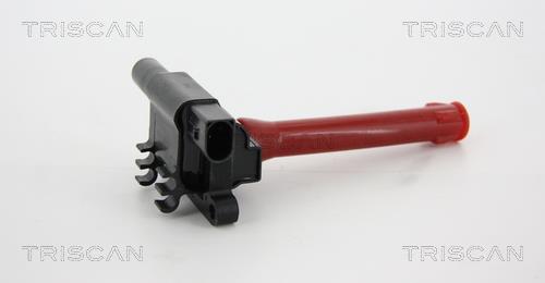 Triscan 8860 17014 Ignition coil 886017014: Buy near me in Poland at 2407.PL - Good price!