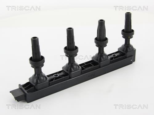 Triscan 8860 28030 Ignition coil 886028030: Buy near me in Poland at 2407.PL - Good price!