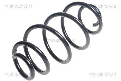 Triscan 8750 15202 Coil Spring 875015202: Buy near me in Poland at 2407.PL - Good price!