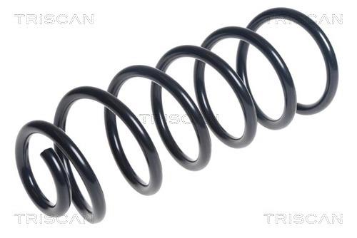 Triscan 8750 15204 Coil Spring 875015204: Buy near me in Poland at 2407.PL - Good price!