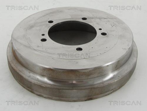 Triscan 8120 69217 Rear brake drum 812069217: Buy near me at 2407.PL in Poland at an Affordable price!