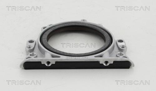 Triscan 8550 10048 Crankshaft oil seal 855010048: Buy near me in Poland at 2407.PL - Good price!
