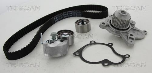 Triscan 8647 430501 TIMING BELT KIT WITH WATER PUMP 8647430501: Buy near me in Poland at 2407.PL - Good price!