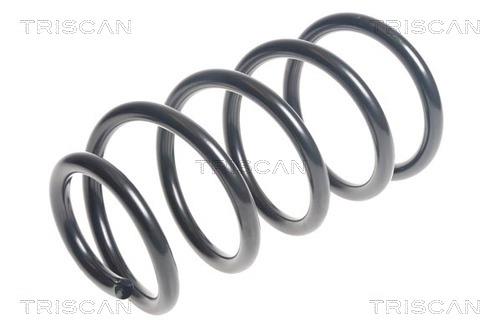 Triscan 8750 1871 Coil Spring 87501871: Buy near me in Poland at 2407.PL - Good price!
