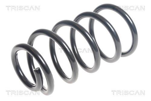 Triscan 8750 1872 Coil Spring 87501872: Buy near me in Poland at 2407.PL - Good price!