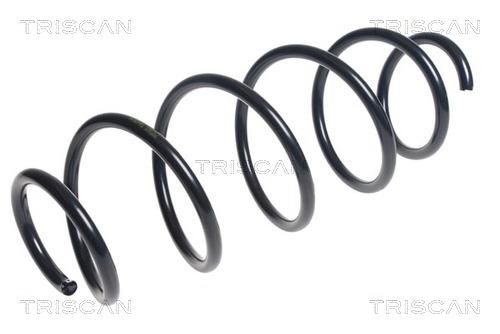 Triscan 8750 15198 Suspension spring front 875015198: Buy near me in Poland at 2407.PL - Good price!