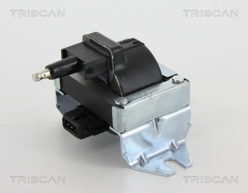 Triscan 8860 25024 Ignition coil 886025024: Buy near me in Poland at 2407.PL - Good price!