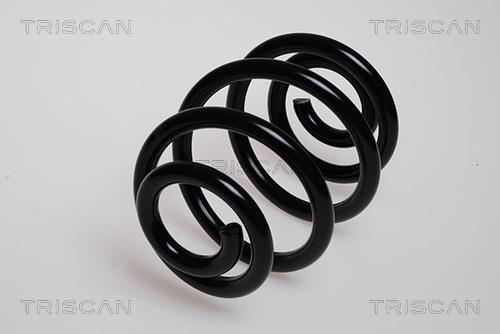 Triscan 8750 1606P Coil Spring 87501606P: Buy near me in Poland at 2407.PL - Good price!