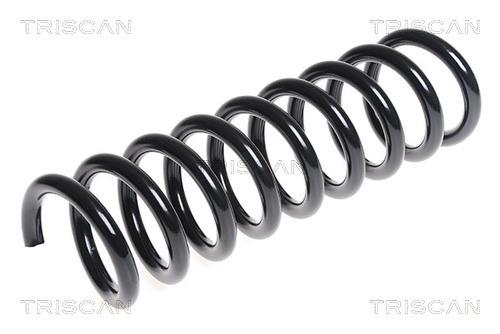 Triscan 8750 23171 Suspension spring front 875023171: Buy near me in Poland at 2407.PL - Good price!