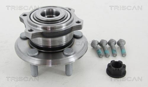 Triscan 8530 10298 Wheel bearing kit 853010298: Buy near me in Poland at 2407.PL - Good price!